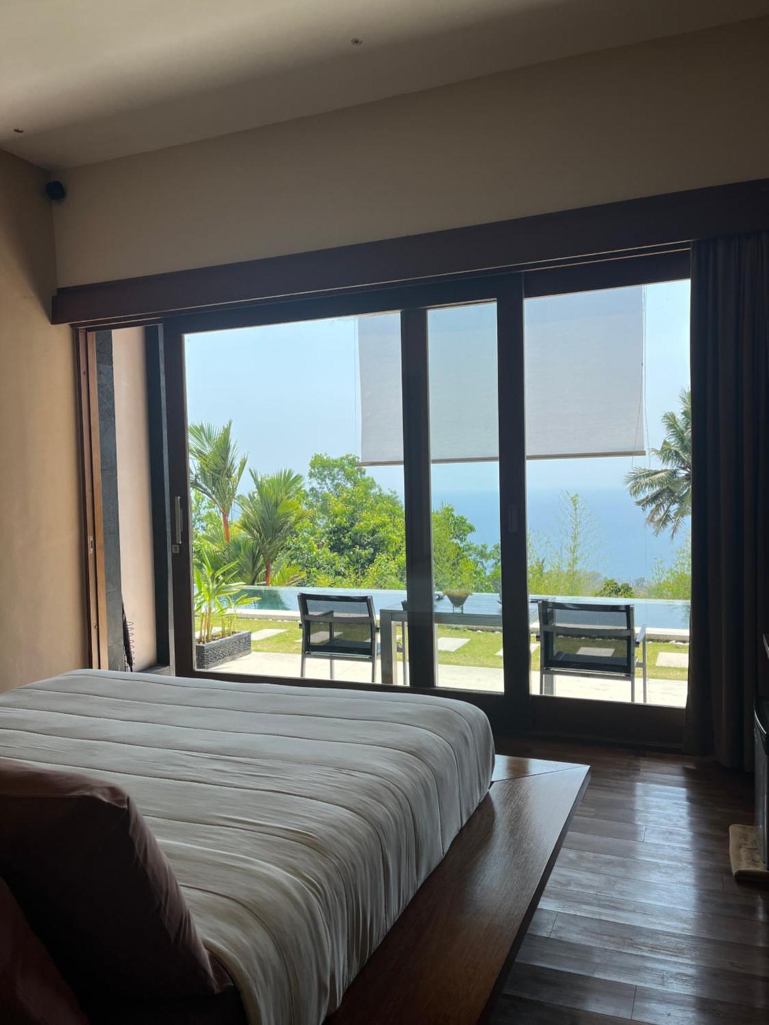Hotel The Puncak Lombok à Senggigi Extérieur photo
